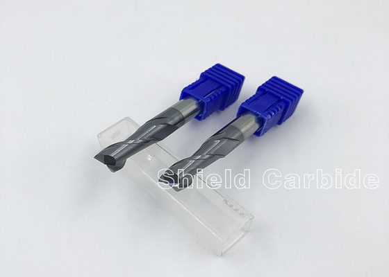 PM - 2F - D1.0S Miniature Carbide End Mills High Performance General Milling PM Series