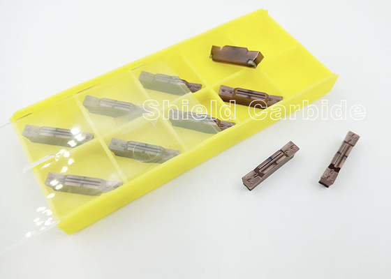 MGMN400-M Tungsten Carbide Parting And Grooving Inserts