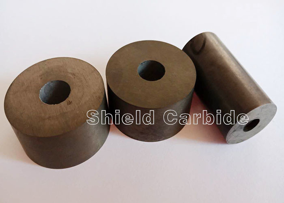 Punching Mold Carbide Cold Heading Dies High Impact Resistance Long Lifespan