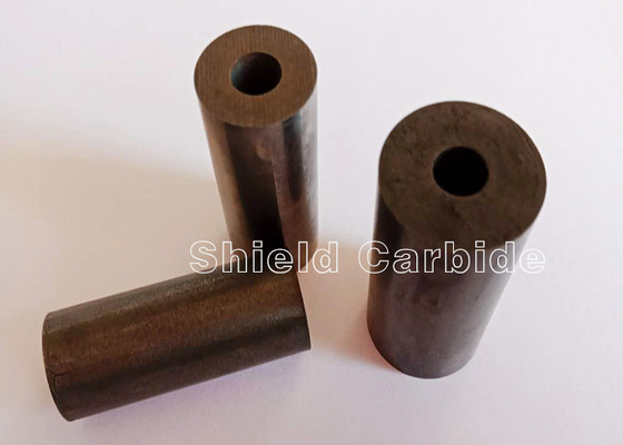 Professional Design Carbide Heading Dies , Carbide Punches And Dies For Industrial