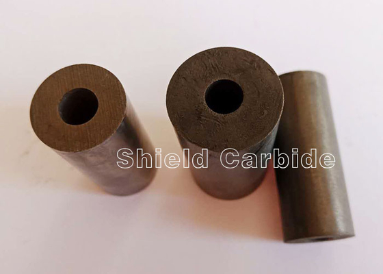 High Hardness Carbide Cold Heading Dies YG15C YG20C YG25C Grade ISO Approved