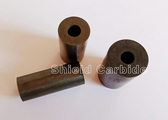 High Precision Carbide Punches And Dies HIP Sintered Good Grinding Surface