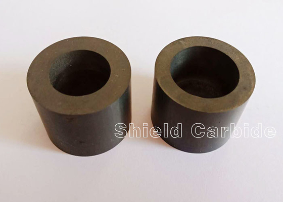 HIP Sintered Tungsten Carbide Pellets