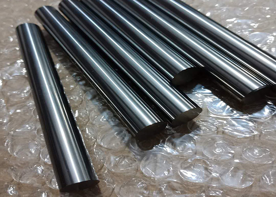 D10*100/D14*100 Tungsten Carbide Round Rod Stock
