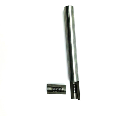 cnc tungsten carbide lathe boring bar tool holders With Internal thread