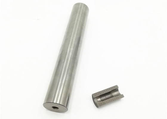 DIA25mm 200mm M12 Cemented Carbide Milling Cutter Holder