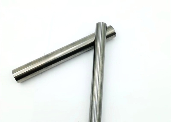 Hard Metal Seismic Cutter Bar DIA32mm 350mm M16