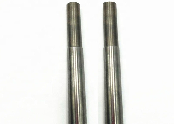 Solid DIA10mm 80mm M5 Carbide Tool Holder