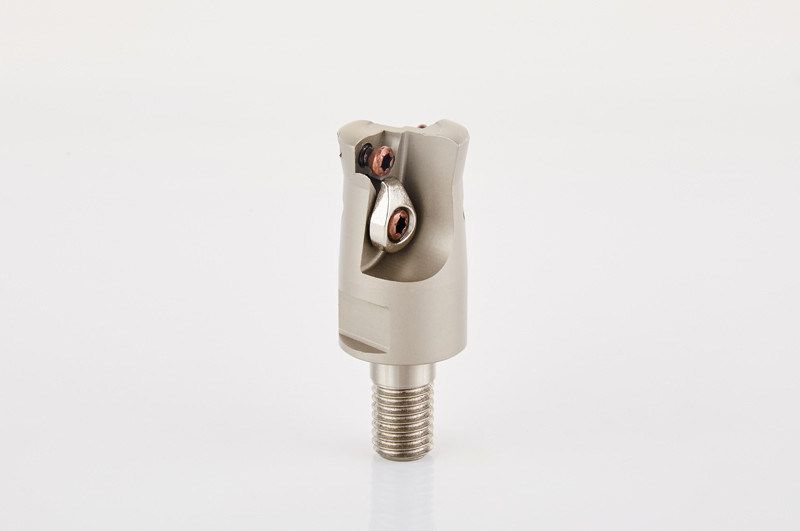 Thread Milling Cutter Milling Tool Holders , Straight Shank End Mill Holder