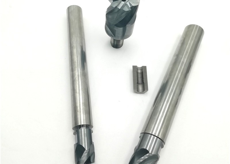 Good Anti Vibration Extra Depth Boring Tools Tungsten Carbide Boring Bar