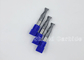 High Performance Carbide Flat End Mill 2 Flute Precision Cutting Tools