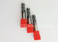 High Hardness Flat Bottom End Mill 6 Flute Solid Carbide Cutting Tools