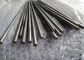 High Purity Cemented Carbide Rods Round Rod Blank Unground 330mm Length