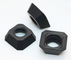 SEKT13T3 CNC Carbide Milling Inserts Indexable Milling Cutter Impact Resistance