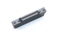 Parting and grooving inserts  Golden/ Gray/ Black MGMN300-R  MGMN 200/300/400 Cutting Tool Tungsten Carbide Turning Tool