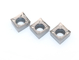 Tungsten Carbide Aluminum Inserts CCGT Uncoated Carbide Turning inserts CCGT120408