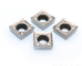 Tungsten Carbide Aluminum Inserts SCGT Uncoated Carbide Turning inserts SGCT120404