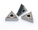 High Performance Carbide Turning Inserts 90-92 HRA High Cutting Force