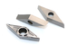 High Performance Carbide Turning Inserts For CNC Internal Tool Holder Knife Blade