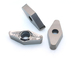 Cemented Tungsten Carbide Cnc Turning Inserts Low Cutting Resistance
