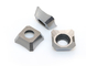 Tungsten Carbide Aluminum Inserts SEHT1204AFFN Uncoated Carbide Milling  inserts  SEHT1204AFFN
