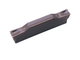 ZTED02503 Chip breaker Groove Inserts / CNC Turning Inserts  Tungsten carbide parting and grooving inserts