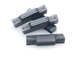 TDT4  Chip breaker Groove Inserts / CNC Turning Inserts  Tungsten carbide parting and grooving inserts