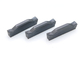 High Performance Parting And Grooving Inserts 100% Inspection TDC2