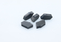 Tungsten Carbide Grooving Inserts SP40 For External And Internal Grooves Metal Working Tools