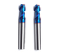 Great Performance High Speed End Mill General Milling PM Series Flute End Mill