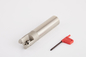 Square Shoulder Milling Tool Milling Cutter Holder For Carbide Inserts