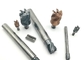 Internal Turning Tool Holder Cemented Carbide Rods / Diamond Boring Bar