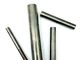 Anti - Shock Solid Tungsten Cemented Carbide Rods Extent Boring Bar With Coolant Hole