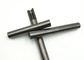 Super Carbide Boring Bar , Tungsten Carbide Rod With Long Usage Lifetime