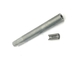 DIA10mm 100mm M5 Solid Carbide Tool Holder Anti Vibration