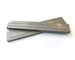 High Performance Cutting HRA89 2m Cemented Carbide Strips