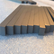 Smooth Surface 2m Tungsten Carbide Strips For Scraper