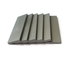 Various Grade 100mm 2000mm Tungsten Carbide Strips