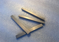 YG6 YG10 Carbide Flat Strips For New Energy Industry