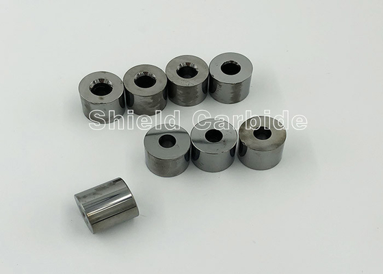 High Performance Carbide Cold Heading Dies Extrusion Mould For Metal Powders