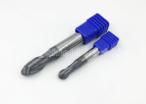 Short Shank 0.5 mm Corner Radius 10 mm Neck 1 mm Cut Dia Mitsubishi Materials VF2XLBR0050N100S04 VF2XLB Series Carbide Impact Miracle Ball Nose End Mill 0.8 mm LOC 2 Flutes 4 mm Shank Dia Short Shank 0.5 mm Corner Radius 10 mm Neck 1 mm Cut Dia Mitsubishi Materials VF2XLBR0050N100S04 VF2XLB Series Carbide Impact Miracle Ball Nose End Mill 0.8 mm LOC 2 Flutes 4 mm Shank Dia