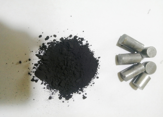 Ultrafine Metallic Rhenium Cemented Carbide Powder