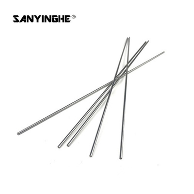 Exquisite Tungsten Steel Rod Seiko Grinding YG15 Model 100mm Solid Carbide Rods Polishing