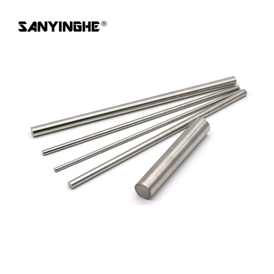YG10X Rough Carbide Steel Rod 5mm Tungsten Rod 14.2g/Cm