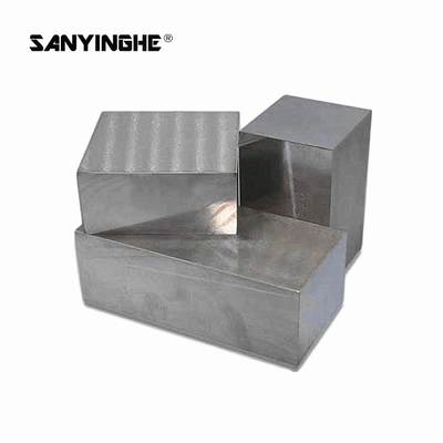 200x100 Tungsten Carbide Material YG15 Model Rough Steel Carbide Bar Stock Plate