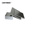 200x100 Tungsten Carbide Material YG15 Model Rough Steel Carbide Bar Stock Plate