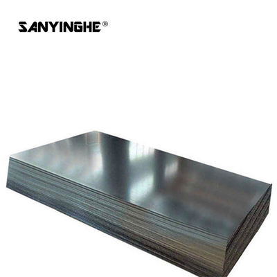 YG20C Rough Tungsten Carbide Plate 200mmx200mm 83HR  Carbide Round Blanks