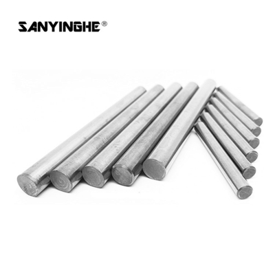 YB1O 330mm Tungsten Carbide Bar Stock Ground Polished  Ground Solid Rod