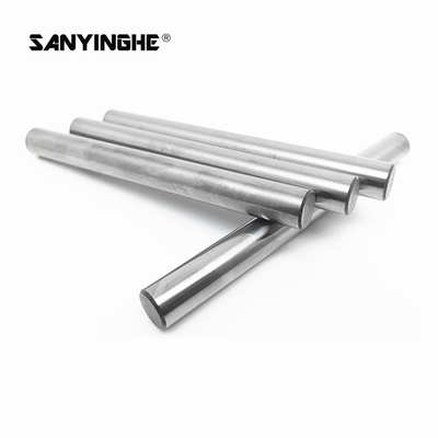 YB1O 330mm Tungsten Carbide Bar Stock Ground Polished  Ground Solid Rod