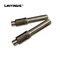 Round Handle Milling Cutters End Mill Inlaid Alloy Countersink Hole Drill Bit